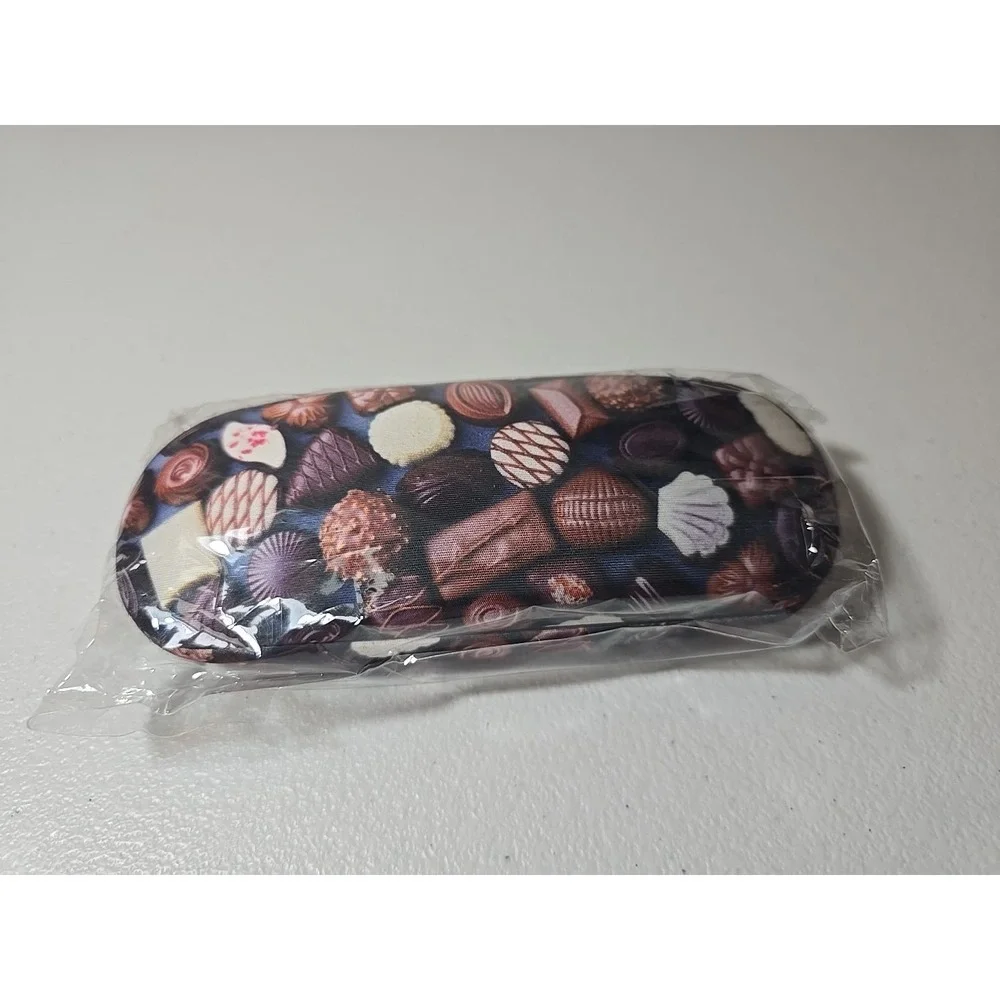 Von Lilienfeld glasses case Chocolates & Pralines